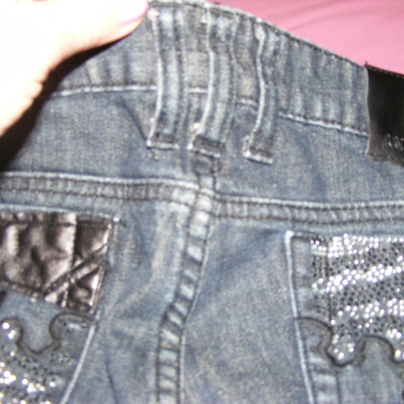 Antic Denim Jeans EUC - Picture 4 of 6